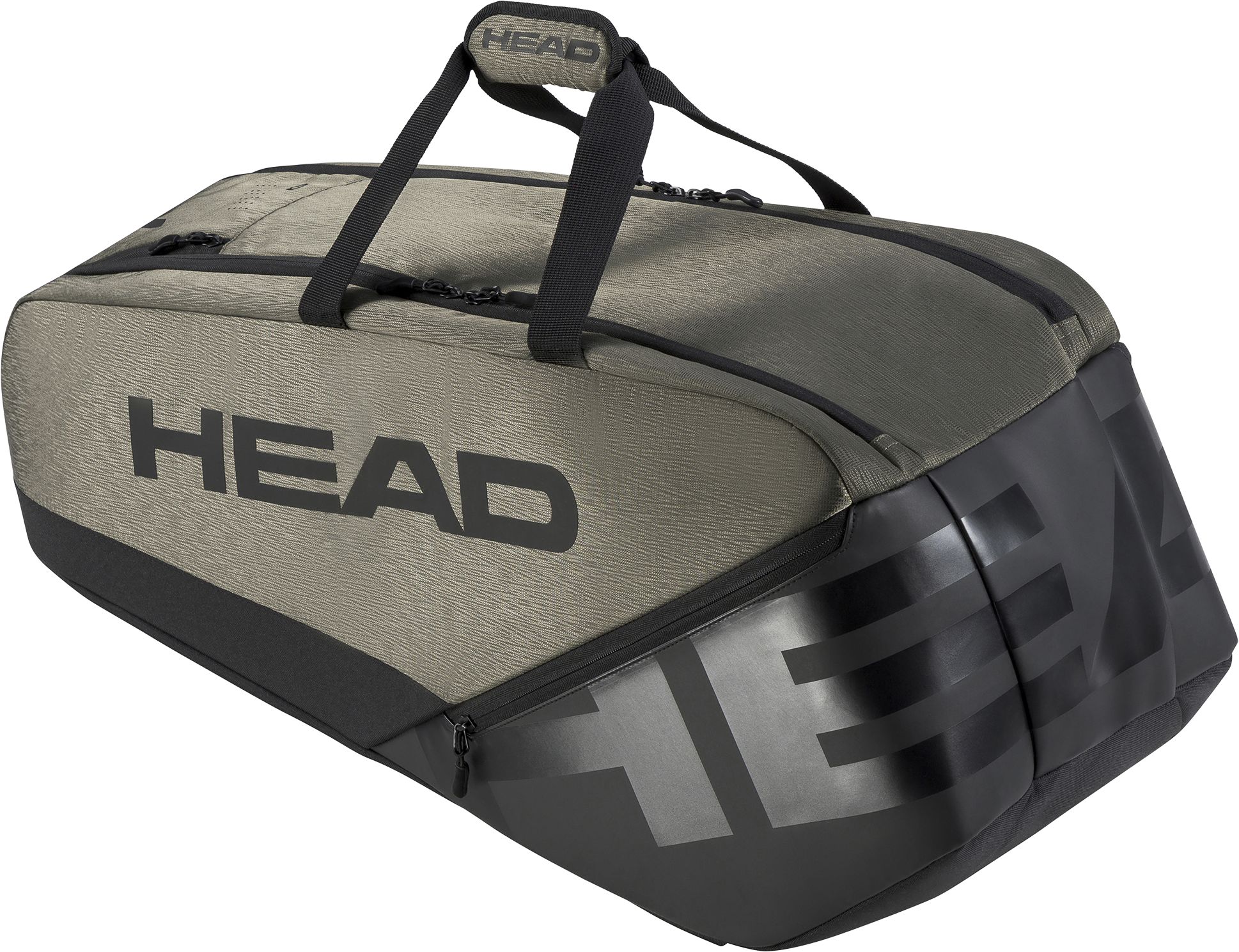 HEAD PRO X RACQUET BAG L YUBK på stadium.se